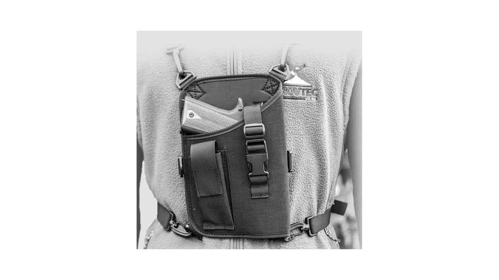 Holsters Grovtech US Inc. GROV GTHL14905R     PACK HOLSTER LG AUTOS • Model: 